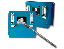 Heat Treating — Eurotherm products