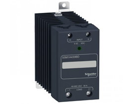 Power Control — Eurotherm products