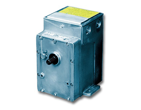 Valve Actuators — Eurotherm products